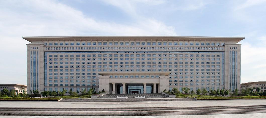 公司承建的攸縣發(fā)展中心榮獲兩項(xiàng)（土建、安裝）中國(guó)建設(shè)工程魯班獎(jiǎng)、全國(guó)AAA級(jí)安全文明標(biāo)準(zhǔn)化工地